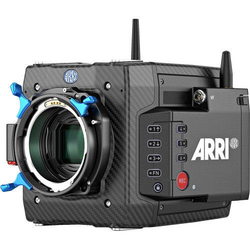 ARRI K0.0024313 ALEXA Mini LF Ready to Shoot V-Mount Set (LPL) - MQ Group