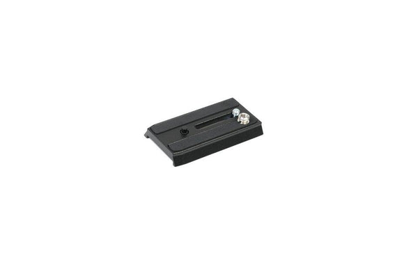 Manfrotto 501PL Sliding Quick Release Plate with 1/4'-20 Screw - MQ Group