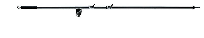 Avenger D600 Mini Boom (Chrome-plated) - MQ Group