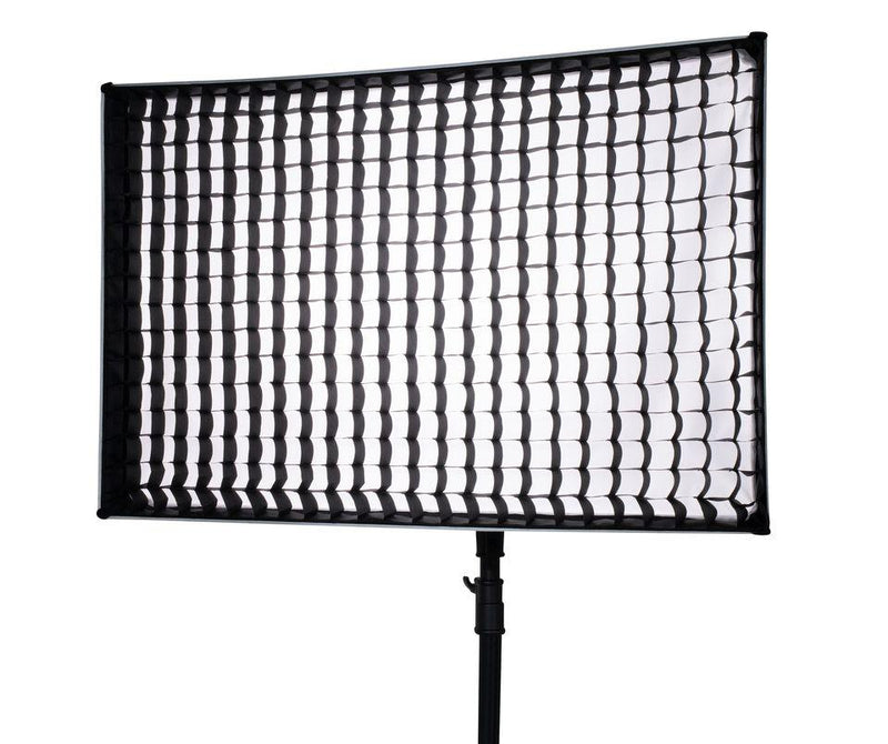 NANLUX SB-DN650C-S-EC 650C Softbox w/ Eggcrate kit (Accessory Only) - MQ Group