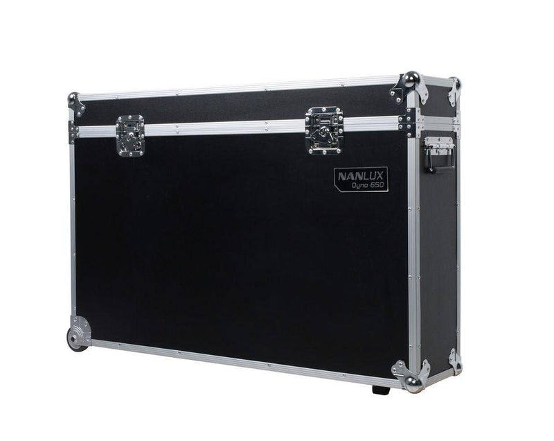 NANLUX CC-FT650C 650 Flightcase (Accessory Only) - MQ Group