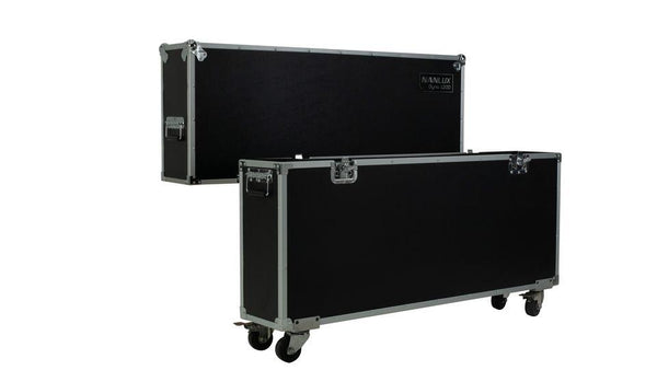 NANLUX CC-FT1200C 1200 Flightcase (Accessory Only) - MQ Group