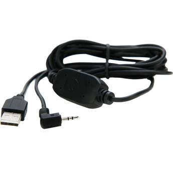 Atomos USB Type-A to Serial LANC Calibration Cable (6.5') | SKU ATOMCAB004 - MQ Group