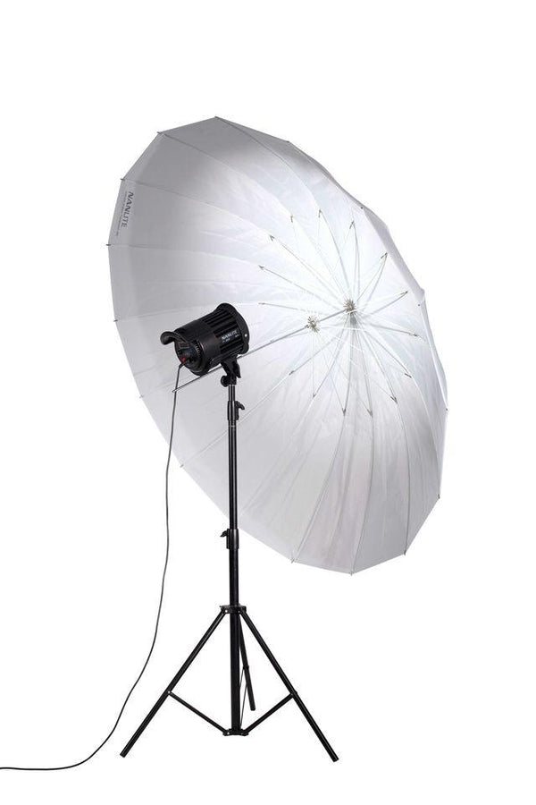 NANLITE U-180ST Umbrella Shallow Diffusion 180CM - MQ Group