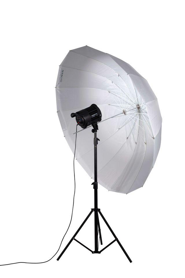 NANLITE U-165DT Umbrella Deep Diffusion 165CM - MQ Group