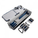 Avenger AVCSA1301B Triple C-Stand Roller Case (fits 3x A2030DKIT - not included) | Century Stand | C Stand | Light Stand - MQ Group