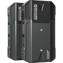 Hollyland Mars 300 PRO HDMI Wireless Video Transmitter/Receiver Set (Standard)