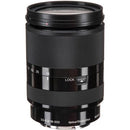 Sony E 18-200mm f/3.5-6.3 Zoom Lens OSS LE - MQ Group
