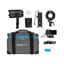 Nanlite Forza 60C RGBLAC LED Monolight Kit - MQ Group