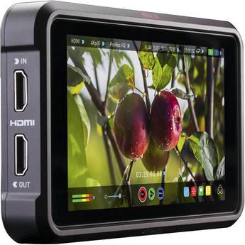 Ninja V 5' HDR Pro Monitor-Recorder | SKU ATOMNJAV01 - MQ Group