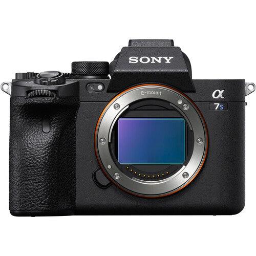 Sony a7S III Mirrorless Camera - MQ Group