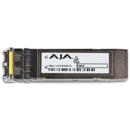 AJA 2-Channel 12G HD-BNC Coax TX (FS4, FS-HDR) - MQ Group