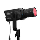Nanlite Forza 60C RGBLAC LED Monolight Kit - MQ Group