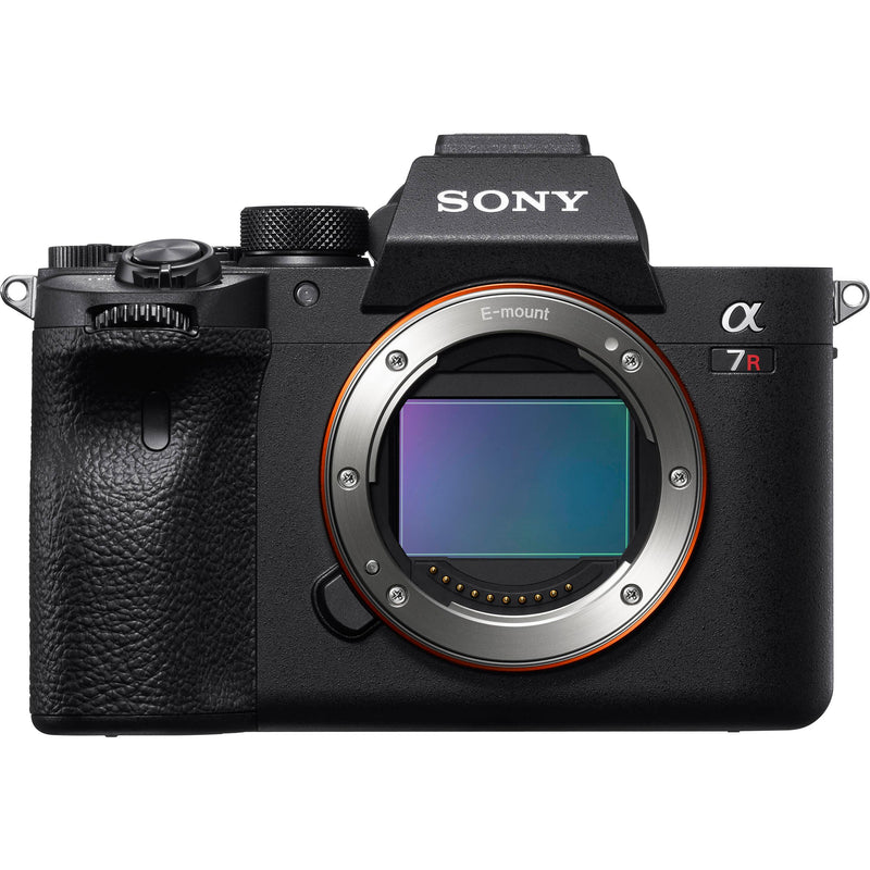 Sony a7R IVA Mirrorless Camera - MQ Group