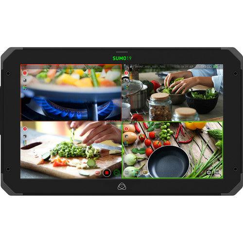 Atomos Sumo 19 SE | SKU ATOMSUMO19SE1 - MQ Group