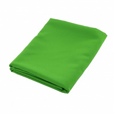 Manfrotto I930CKG Textile Chromakey Green 20'X20' - MQ Group