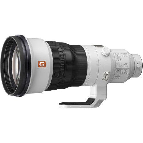 Sony FE 400mm F2.8 GM OSS - MQ Group