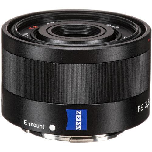 Sony Sonnar T* FE 35 F2.8 ZA - MQ Group