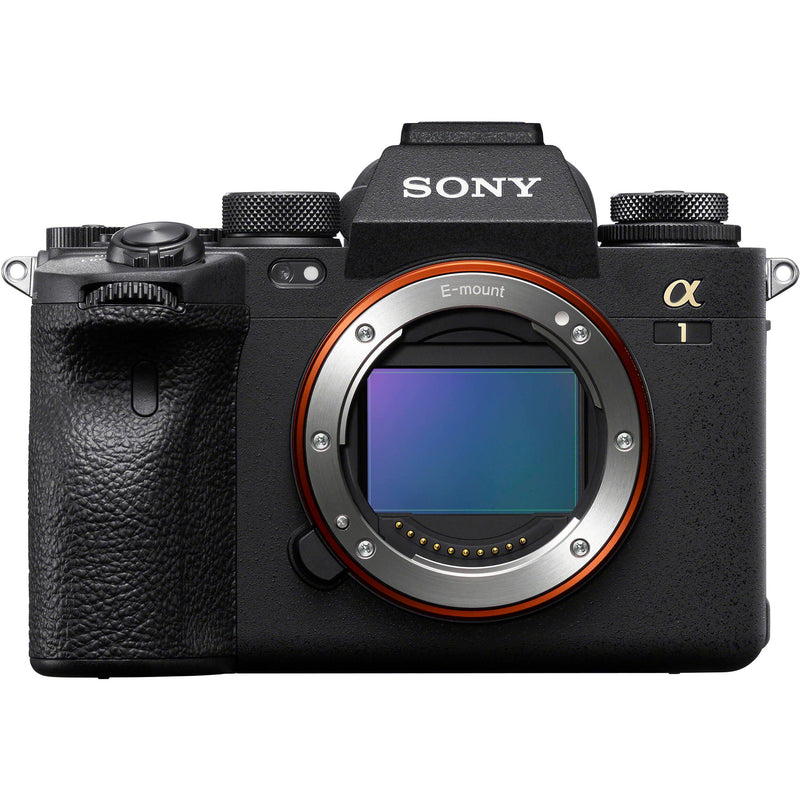 Sony a1 Mirrorless Camera - MQ Group