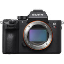 Sony a7R IIIA Mirrorless Camera - MQ Group