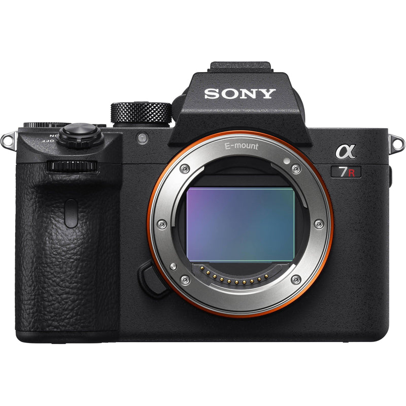 Sony a7R IIIA Mirrorless Camera - MQ Group