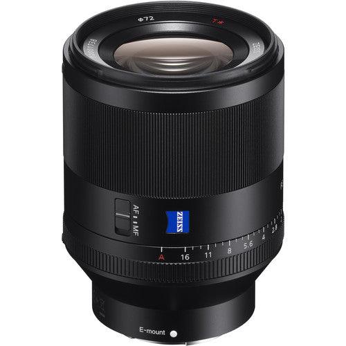 Sony Planar T* FE 50mm F1.4 ZA - MQ Group