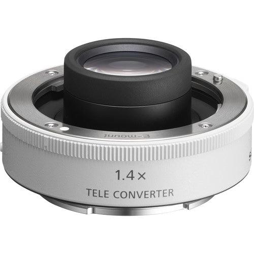 Sony 1.4x Teleconverter - MQ Group