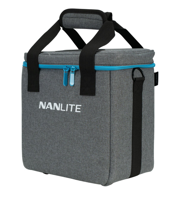 NANLITE CC-S-PTII6C PavoTube II 6C Carrying Case (Accessory Only) - MQ Group