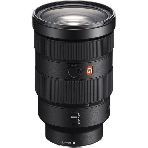 Sony FE 24-70mm F2.8 GM - MQ Group