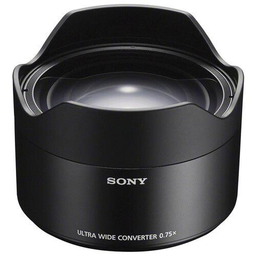 Sony Ultra Wide Converter - MQ Group