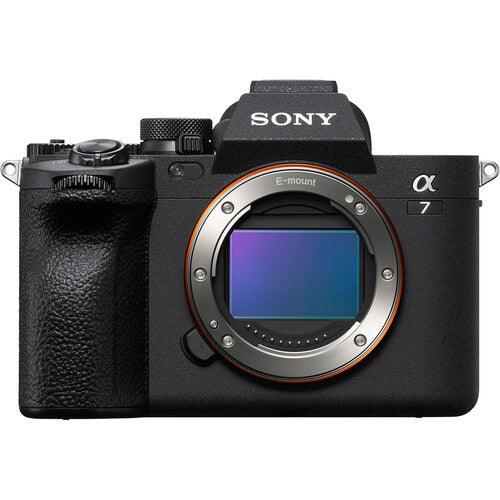 Sony a7 IV Mirrorless Camera - MQ Group