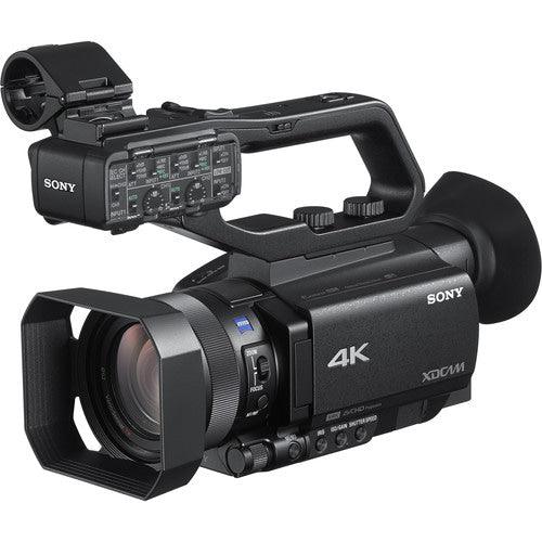 Sony PXW-Z90 Handheld Camcorder - MQ Group