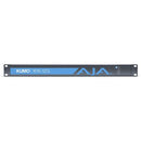 AJA KUMO 16x16 Compact 12G-SDI Router, with 1 power supply - MQ Group