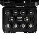 DZOFilm VESPID Prime Cine 10-Lens Kit (PL Mount)