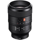 Sony FE 100mm F2.8 STF GM OSS - MQ Group