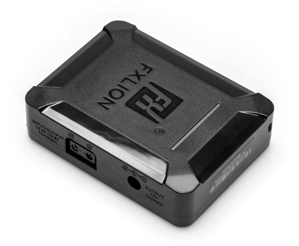 Fxlion Multi-voltage power supply Adapter all in one | NHUB1 - MQ Group