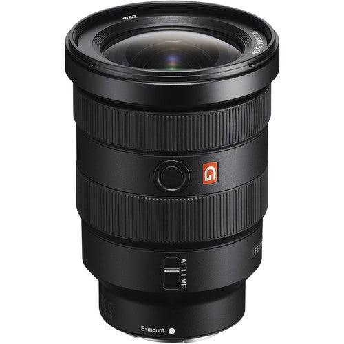 Sony FE 16-35MM F2.8 GM - MQ Group