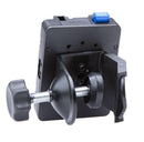 NANO V-lock Plate with U-type clip | NANOL04 - MQ Group