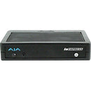 AJA IoExpress-PCIe Portable HD/SD I/O with PCIe card adapter, AC adapter - MQ Group