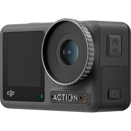 DJI Osmo Action 3 Camera Adventure Combo