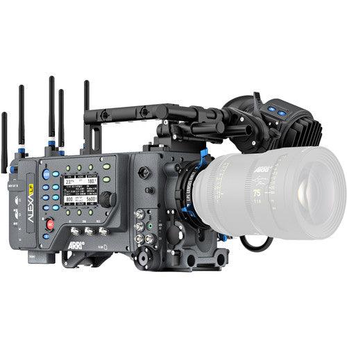 ARRI K0.0019228 ALEXA LF Basic Camera Set (LPL) - MQ Group