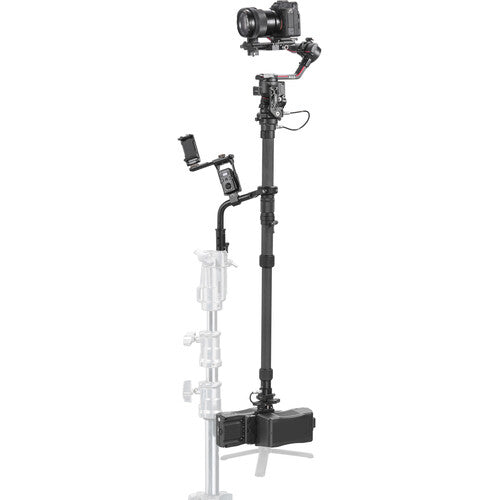 Tilta Float Handheld Gimbal Support System for DJI RS 2 (V-Mount)