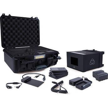 7' Accessory Kit for Inferno/Flame Series. | SKU ATOMACCKT1 - MQ Group