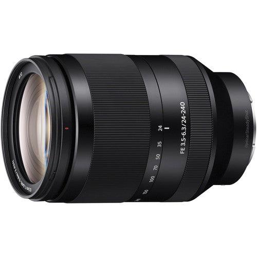 Sony FE 24-240mm F3.5-6.3 OSS - MQ Group