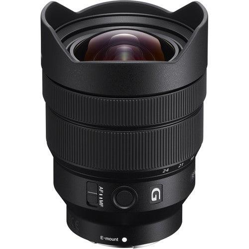 Sony FE 12-24mm F4 G - MQ Group