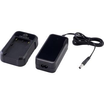 Fast Battery Charger & Power Supply | SKU ATOMFCGRS2 - MQ Group