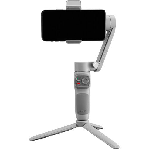 Smartphone Gimbal Stabilizer