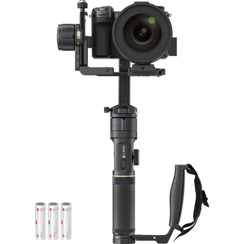 Zhiyun CRANE 2S Handheld Gimbal Stabilizer Combo Kit