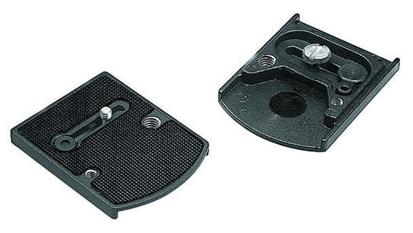 Manfrotto 410PL Quick Release Plate - for RC4 Quick Release System - MQ Group
