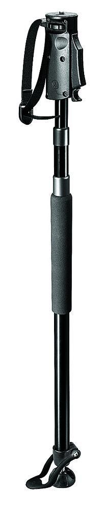 Manfrotto 685B NEOTEC MONOPOD W/SAFETY LOCK - MQ Group